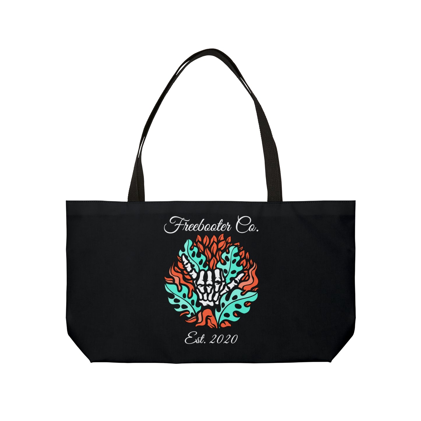 Weekender Tote Bag