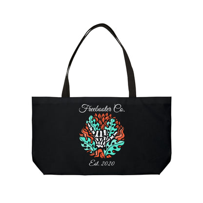 Weekender Tote Bag