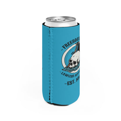 Slim Can Cooler