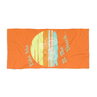 Beach Towel