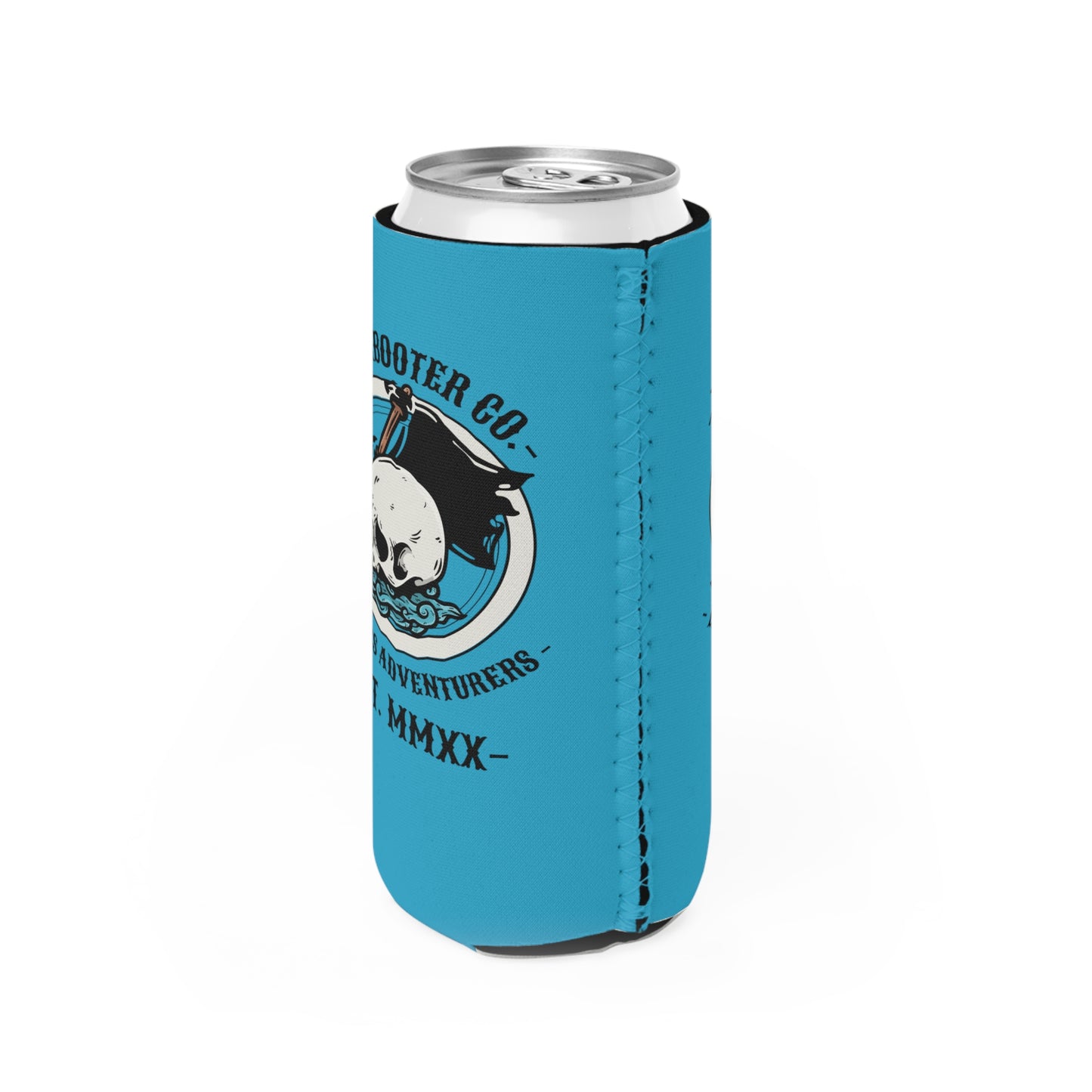 Slim Can Cooler