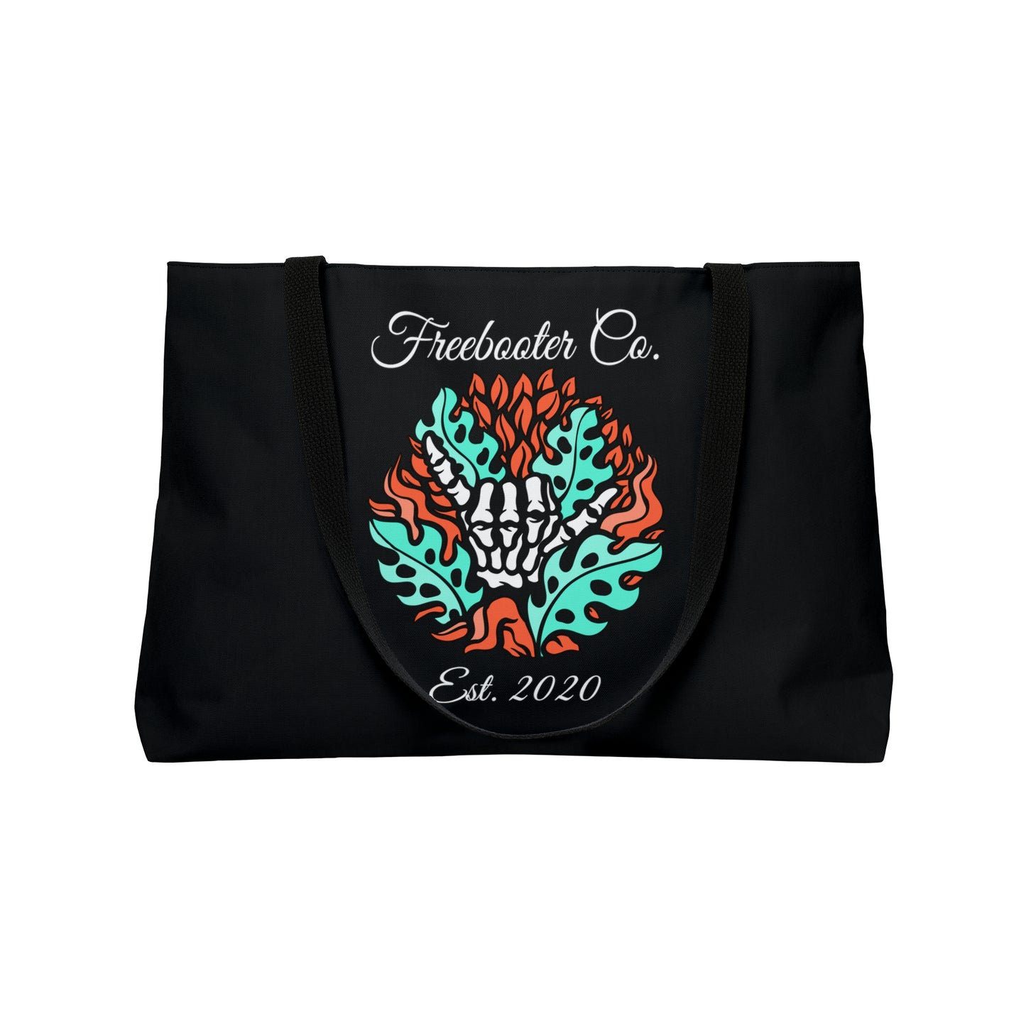 Weekender Tote Bag