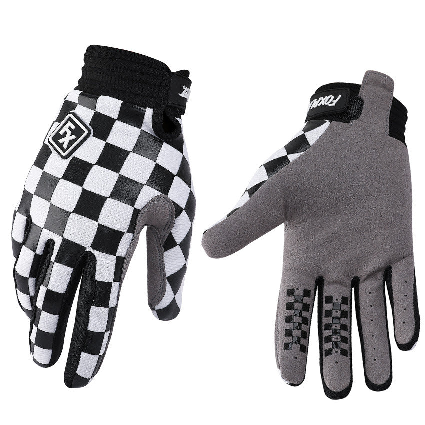 Motorcycle Gloves