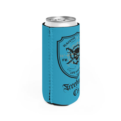 Slim Can Cooler