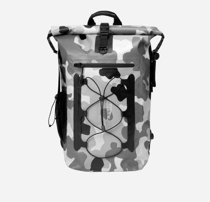 Motorcycle bag waterproof bag riding backpack