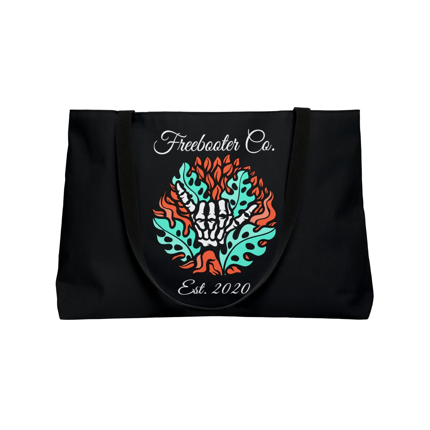 Weekender Tote Bag