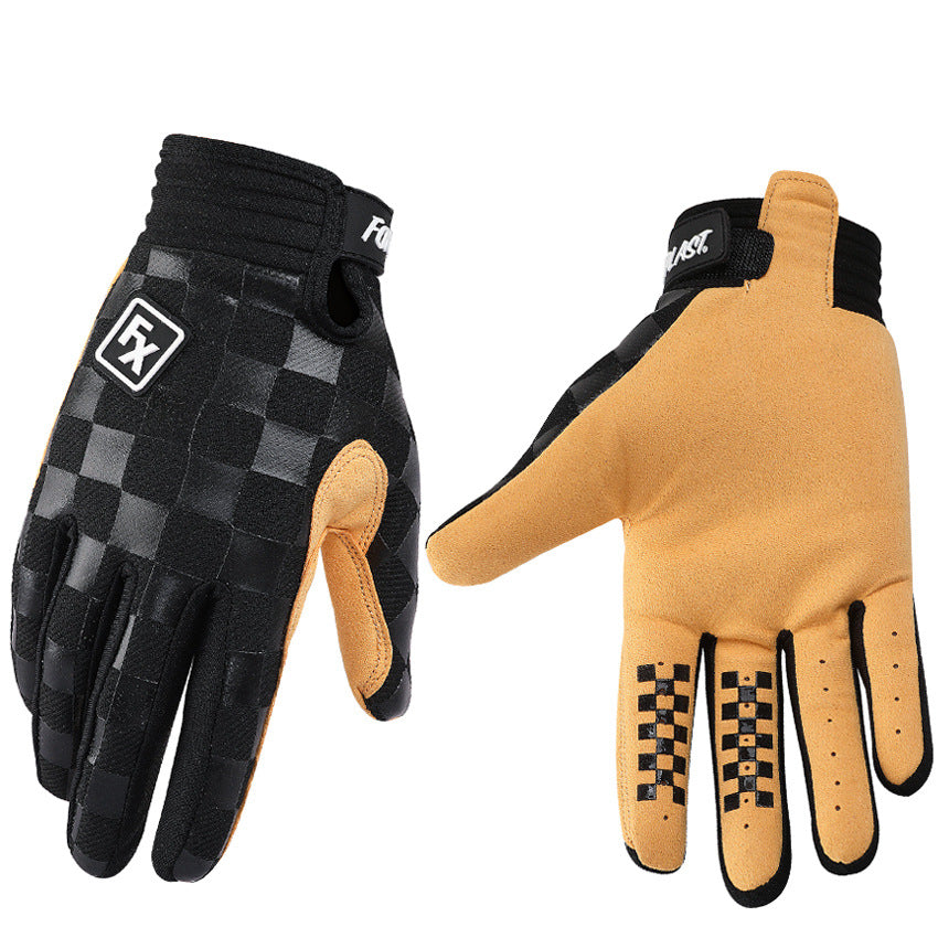 Motorcycle Gloves