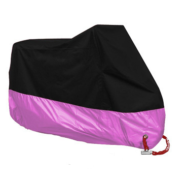 Waterproof Motorcycle Cover