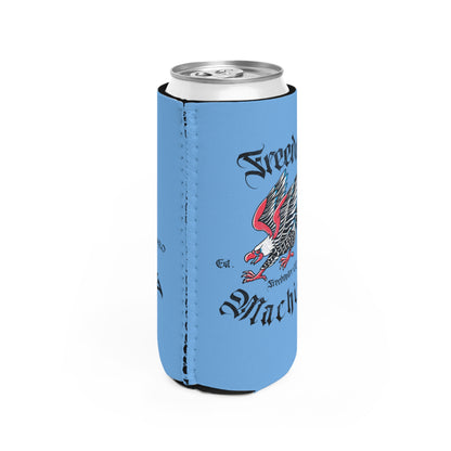 Slim Can Cooler