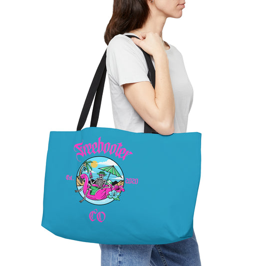 Weekender Tote Bag