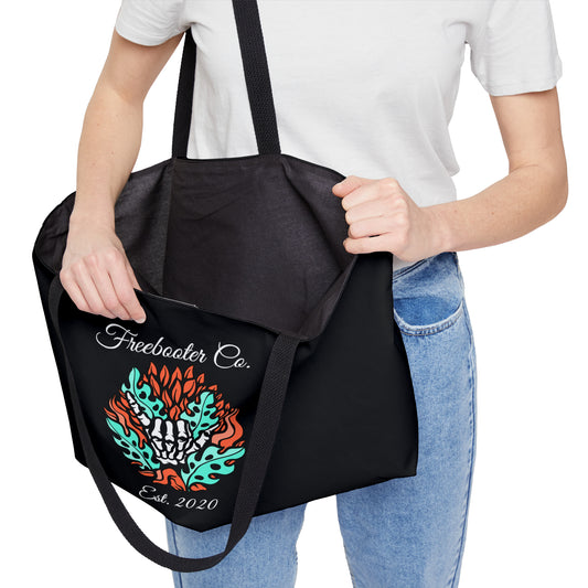 Weekender Tote Bag