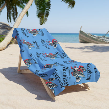 Beach Towel