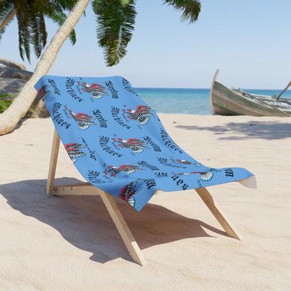 Beach Towel