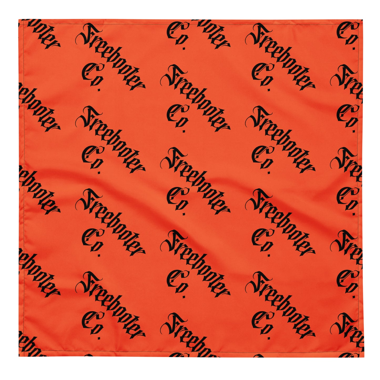 Freebooter Co. Bandana