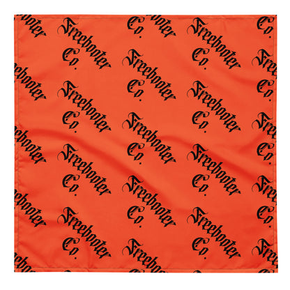 Freebooter Co. Bandana