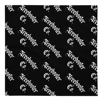 Freebooter Co. Bandana