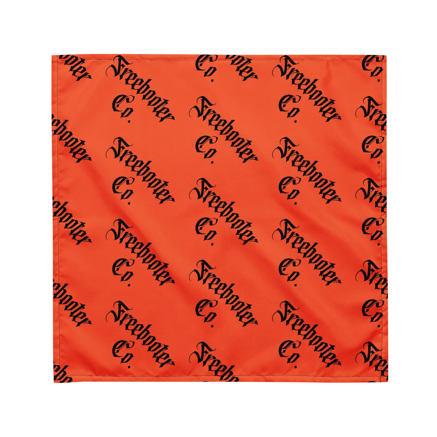 Freebooter Co. Bandana