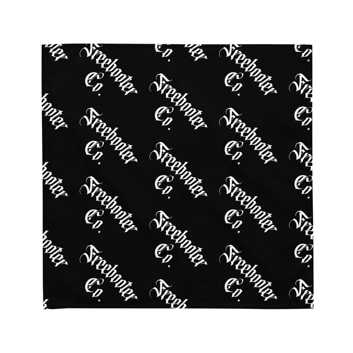 Freebooter Co. Bandana