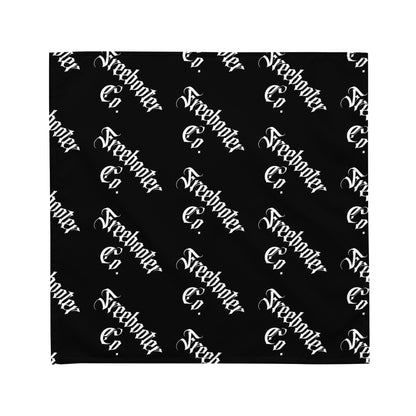 Freebooter Co. Bandana