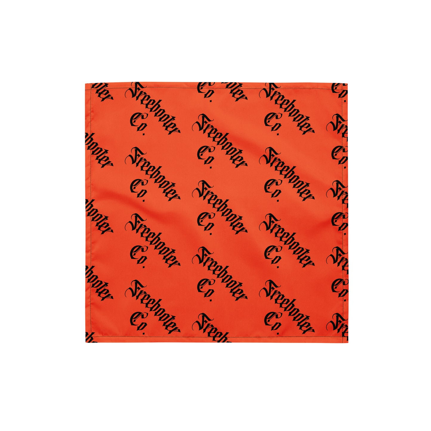 Freebooter Co. Bandana