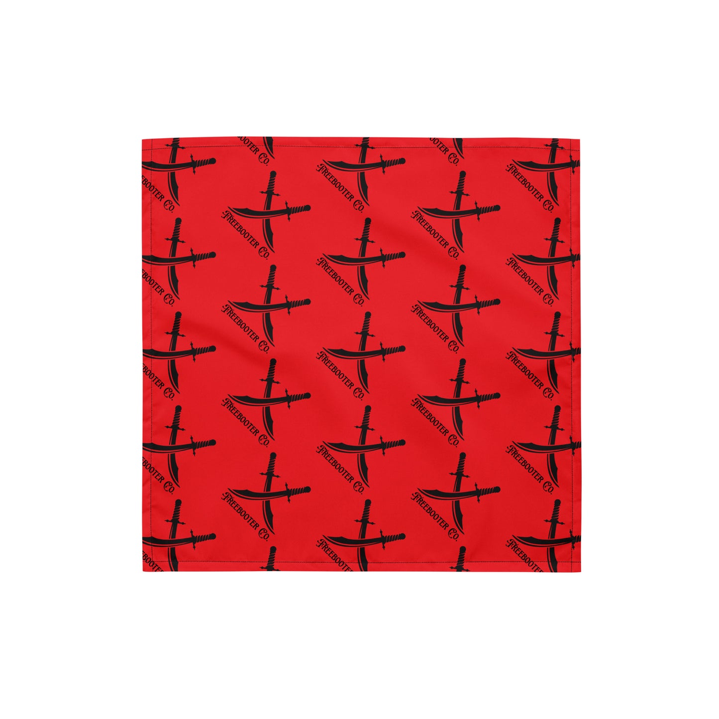 "Pirate Swords" Freebooter Bandana