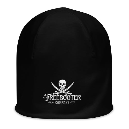 Freebooter No Fold Beanie