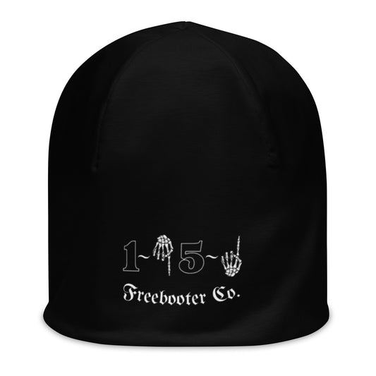 Freebooter No Fold Beanie