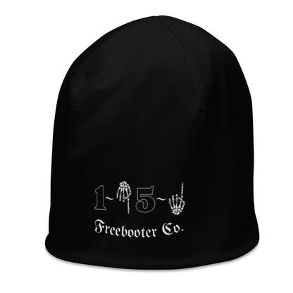 Freebooter No Fold Beanie