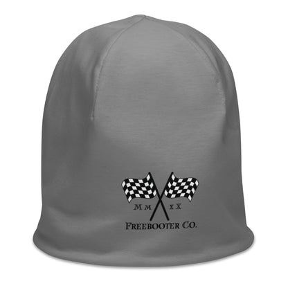 Freebooter No Fold Beanie