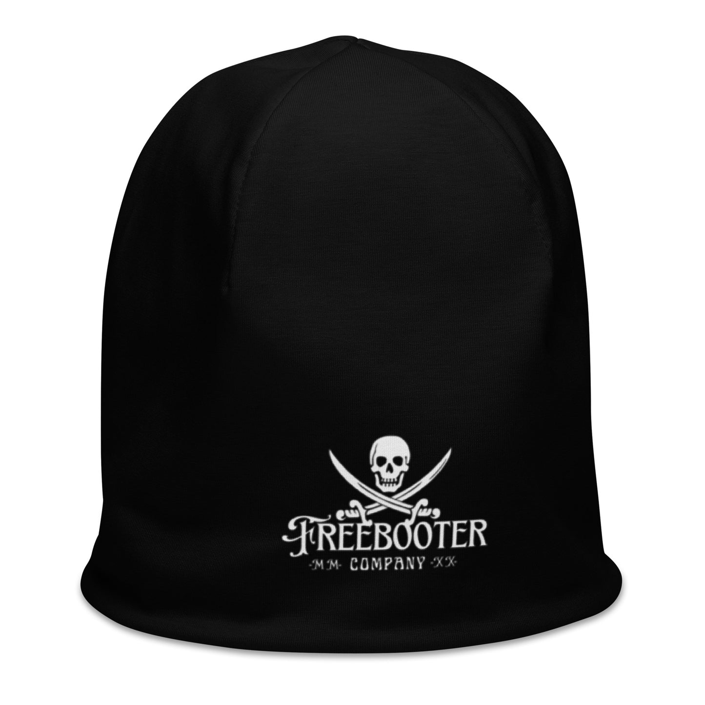 Freebooter No Fold Beanie