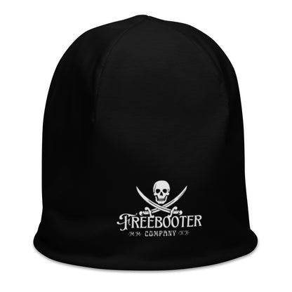 Freebooter No Fold Beanie