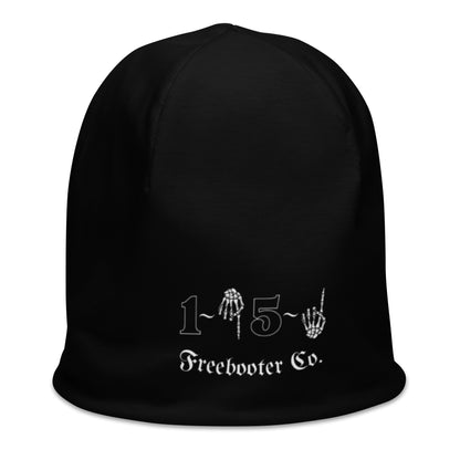 Freebooter No Fold Beanie