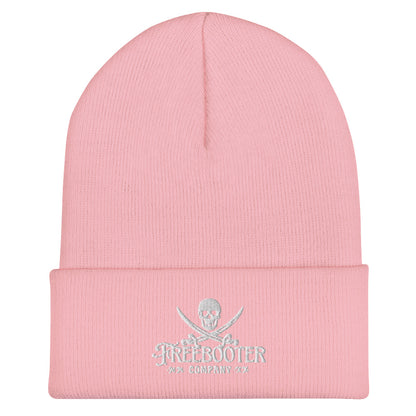 OG Logo Freebooter Beanie