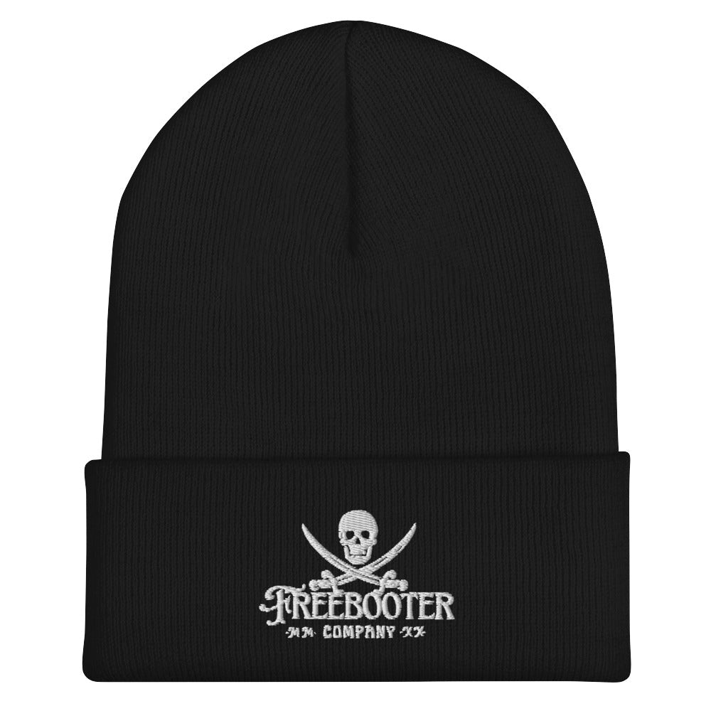 OG Logo Freebooter Beanie