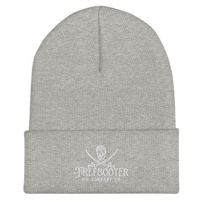 OG Logo Freebooter Beanie