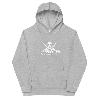 "OG Logo" Freebooter Kids Fleece Hoodie