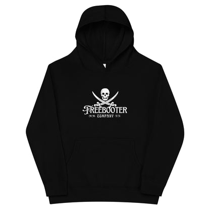 "OG Logo" Freebooter Kids Fleece Hoodie