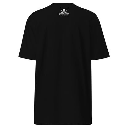 "JD Style" Freebooter Premium Heavyweight Tee