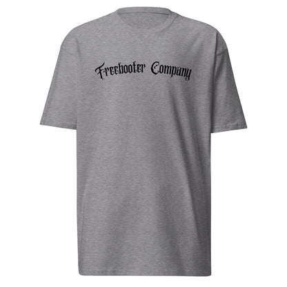 "2A Protectors" Freebooter Premium Heavyweight Tee