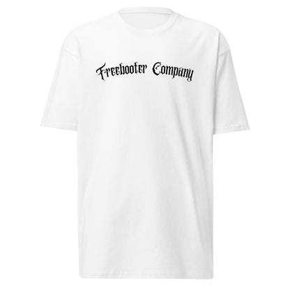 "2A Protectors" Freebooter Premium Heavyweight Tee