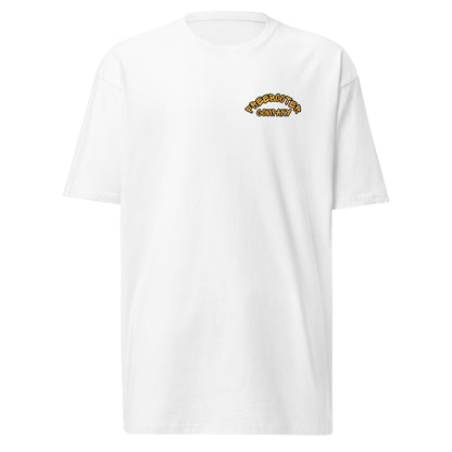 "Beach Bound" Freebooter Premium Heavyweight Tee