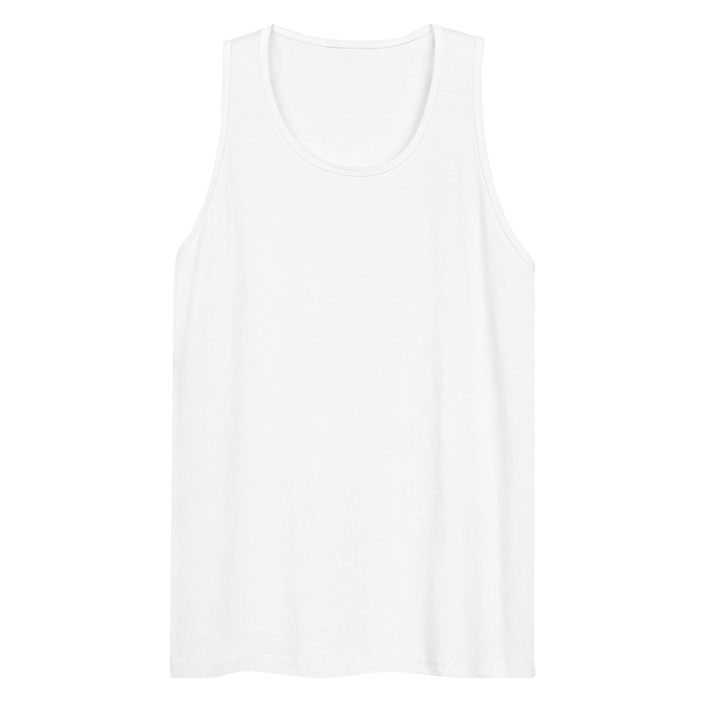 OG Logo (Small) Freebooter Men’s Premium Tank Top