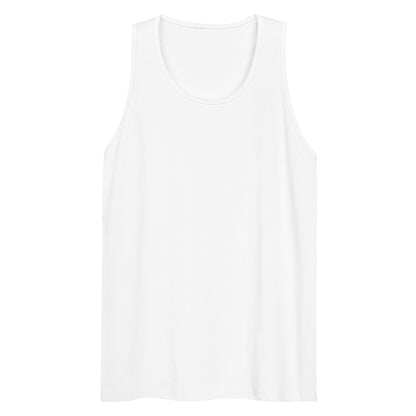 OG Logo (Small) Freebooter Men’s Premium Tank Top