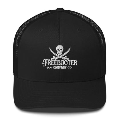 "OG Logo" Freebooter Trucker Cap