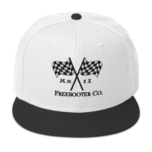 Freebooter Snapback Hat