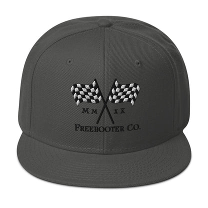 Freebooter Snapback Hat