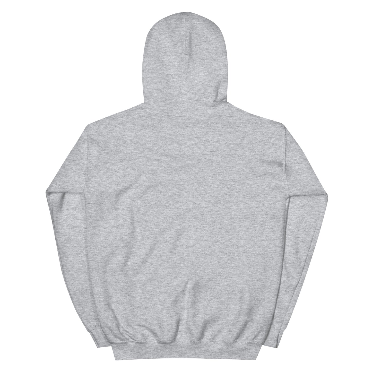 1 Down-5 Up Freebooter Unisex Hoodie