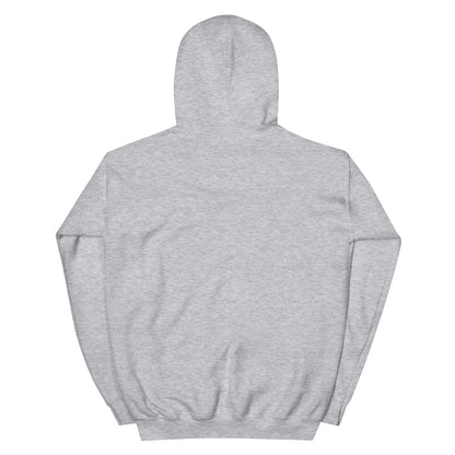 1 Down-5 Up Freebooter Unisex Hoodie