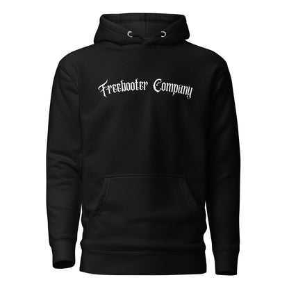 "Forever Fearless" Freebooter Premium Hoodie