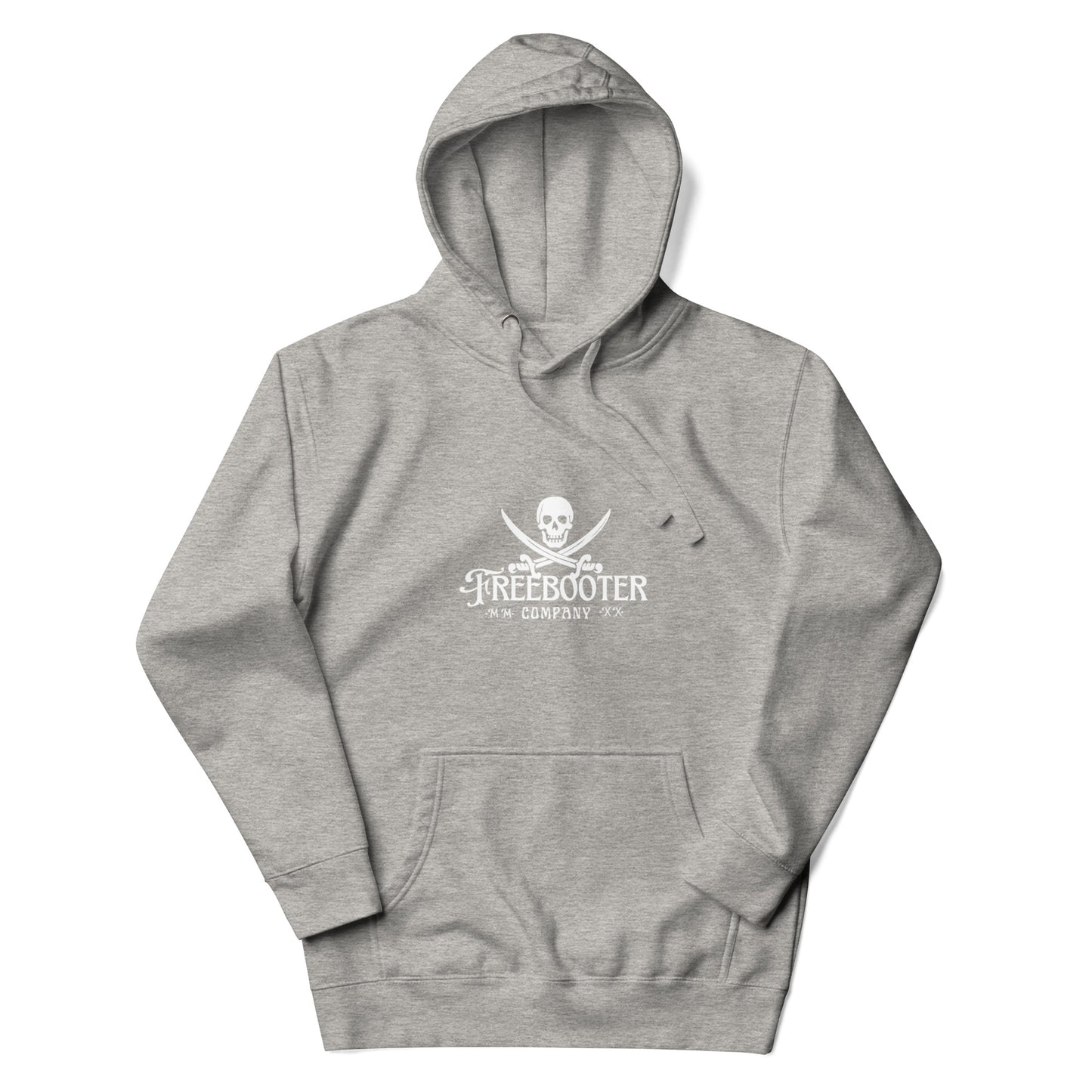 "OG Logo" Freebooter Premium Women's Hoodie